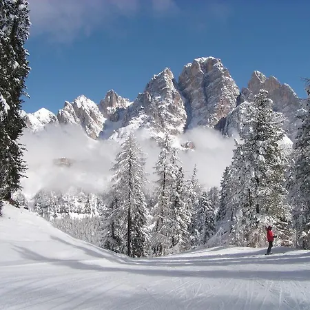 Cristallino -stayincortina