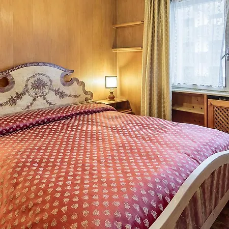 Apartment Cristallino -stayincortina